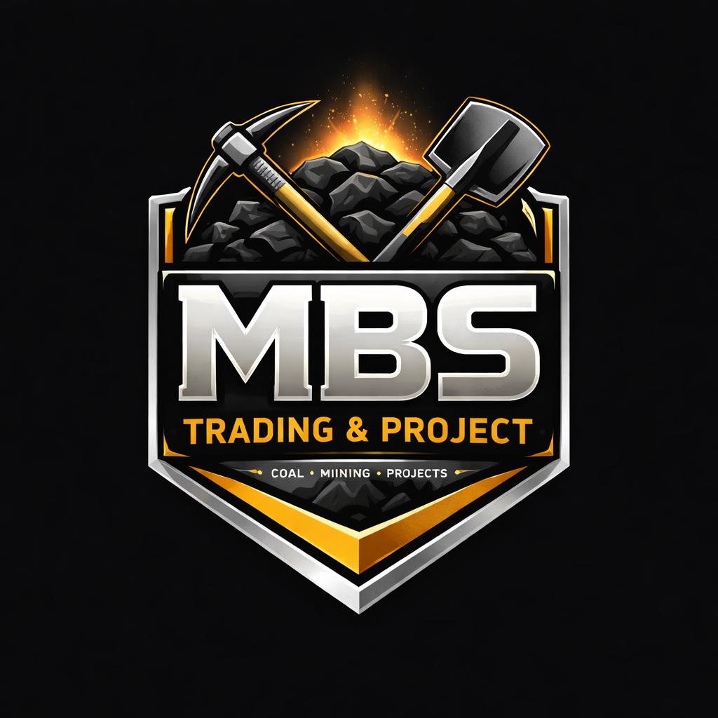MBS Trading & Project Logo